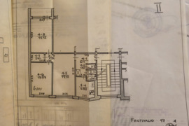 3 kamb. butas Visagino sav., Visaginas, Festivalio g.