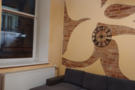 Nuomoju 1 kambario butą Kaune