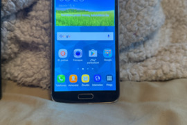 Samsung Galaxy S5