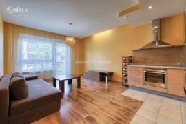 2 kamb. butas Vilnius, Santariškės, Santariškių g.