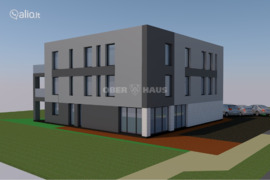 2 kamb. butas Panevėžys, Panevėžys, Margirio g.