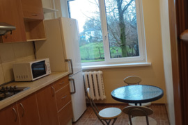 1 kamb. butas Panevėžys, Panevėžys, Žemaičių g.