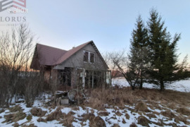 Sodyba prie Tolkūnų ežero