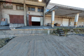 Gamybnių, sandėliavimo patalpų nuoma