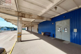 Išnuomojamos prekybinės patalpos Pramonės rajone