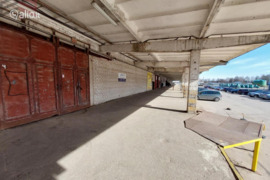 Gamybnių, sandėliavimo patalpų nuoma