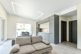 Namas Vilnius, Zujūnai, Trempų g.