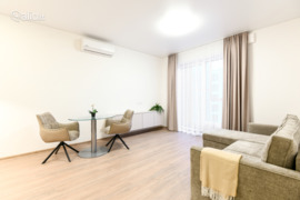 2 kamb. butas Vilnius, Šnipiškės, Kernavės g.