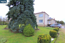 Ukmergės r. sav., Taujėnai, Paupio g.