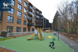 2 kamb. butas Vilnius, Karoliniškės, Sietyno g.