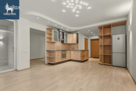 2 kamb. butas Vilnius, Pašilaičiai, Girulių g.