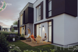 Vilnius, Pilaitė, Varnės g.