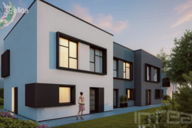 4 kamb. butas Vilnius, Pilaitė, J. Bretkūno g.