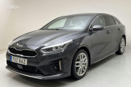 Kia Pro cee'd