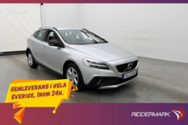 Volvo V40 Cross Country