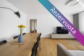 3 kamb. butas Vilnius, Šnipiškės, Rinktinės g.