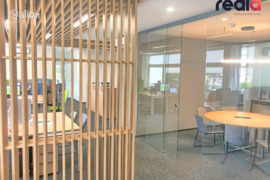 Patalpos Vilnius, Vilkpėdė, Savanorių pr.