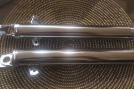 Jawa 350 , Apdailos detalės, Elektros sistemos dalys, Išmetimo sistemos dalys, Kuro padavimo dalys, 