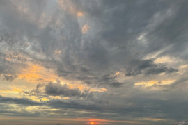 Parduodamas prabangus namas prie Elektrėnų marių