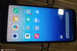 Xiaomi Redmi5plus