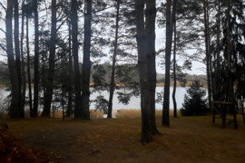 Namas Utenos r. sav., Sirutėnai, Dvaro g.