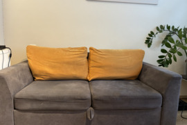 Dovanoju naudotą sofą lovą