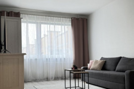 Parduodamas 1 kambario butas Brožynų g. – 36,33 kv. m, 5/5 aukštas