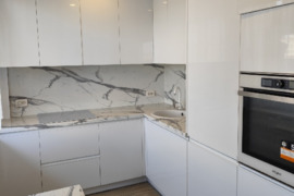 Parduodamas jaukus ir šviesus 3 kambarių butas Klaipėdoje, Naujakiemio g.