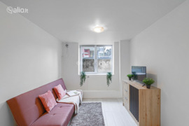 1 kamb. butas Vilnius, Jeruzalė, Jeruzalės g.