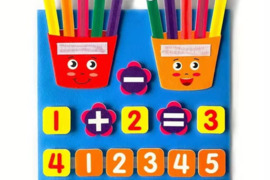 Veltinių pieštukų matematika - NEBRANGIOSPREKES.LT