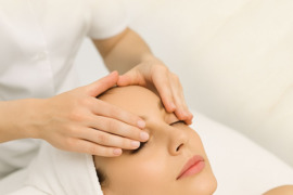 Imperatoriškas KOBIDO veido masažas / veido procedūros / kūno procedūros