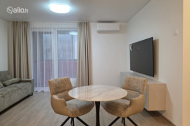 2 kamb. butas Vilnius, Šnipiškės, Kernavės g.