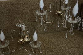 Parduodami šviestuvai (2 vienetai) už abi 140e arba galima pirkti po viena už 70e