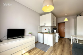 1 kamb. butas Vilnius, Naujamiestis, Švitrigailos g.