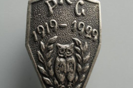 Perku ženkliukus kolekcijai