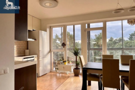 3 kamb. butas Vilnius, Vilkpėdė, Vilkpėdės g.