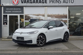 Volkswagen ID3