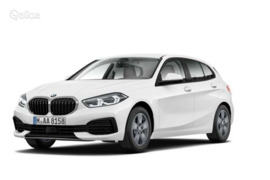 BMW 116