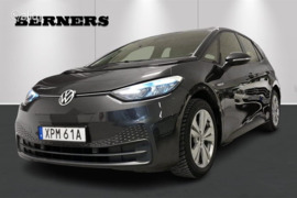Volkswagen ID3