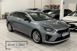 Kia Pro cee'd