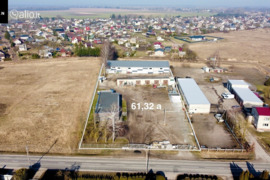 Patalpos Raseinių r. sav., Raseiniai, Stonų g.