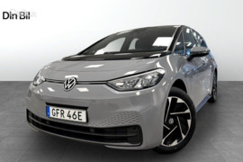 Volkswagen ID3