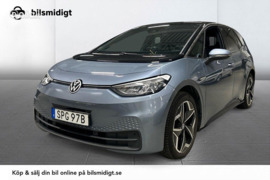 Volkswagen ID3
