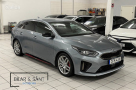 Kia Pro cee'd