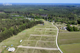 22.0 a sklypas Trakų r. sav., Liepynai