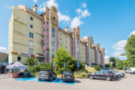 5 kamb. butas Vilnius, Šnipiškės, Kalvarijų g.