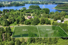 34.51 a sklypas Trakų r. sav., Subartėnai