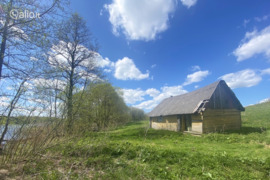 Elektrėnų sav., Liaukiškės