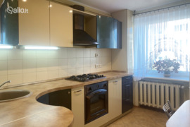 2 kamb. butas Trakų r. sav., Trakai, Vienuolyno g.