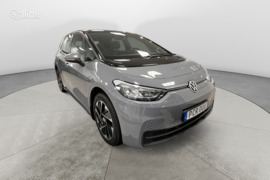 Volkswagen ID3
